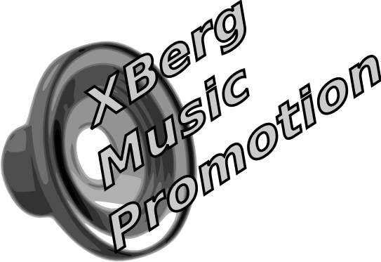 XbergMusicPromotion